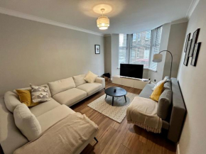 West Dunbartonshire Flat
